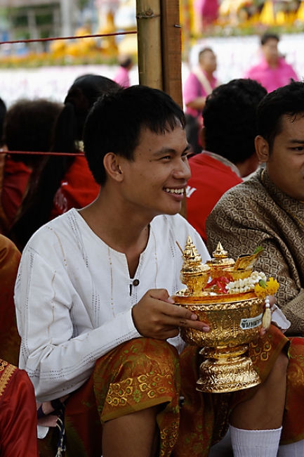 Yasothon rocket festival-032